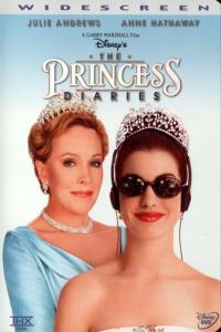 The Princess Diaries [ 8141]